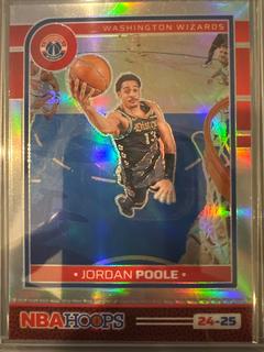Jordan Poole