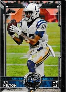 T.Y. Hilton