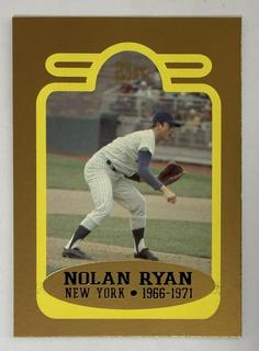 Nolan Ryan