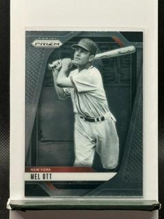 Mel Ott