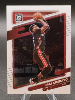 Bam Adebayo