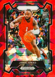 Jamal Shead