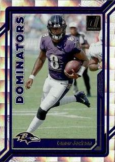Lamar Jackson