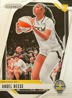 Angel Reese