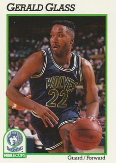 Gerald Glass