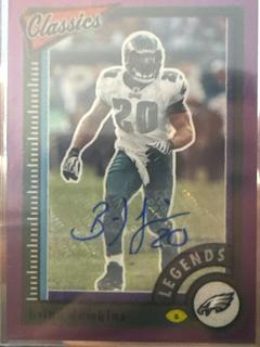 Brian Dawkins