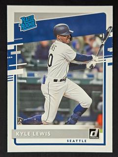 Kyle Lewis