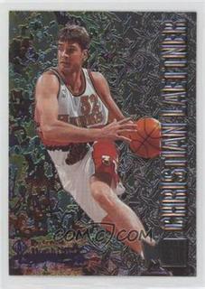 Christian Laettner