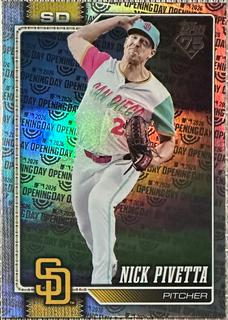 Nick Pivetta