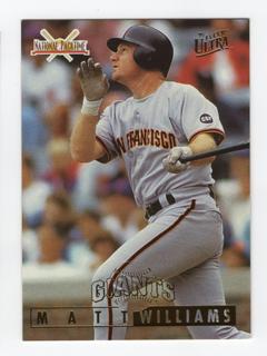 Matt Williams