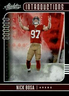 Nick Bosa