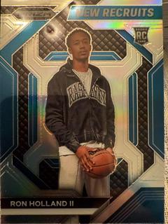 Ron Holland II