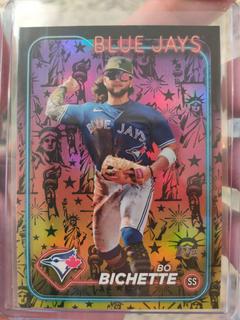 Bo Bichette