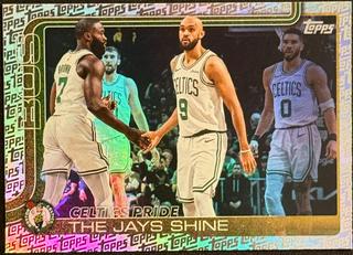 Jayson Tatum