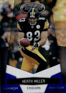 Heath Miller