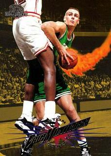 Eric Montross
