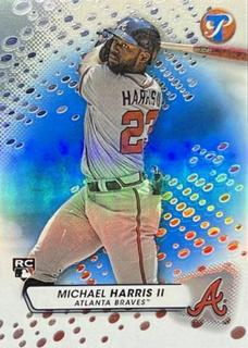 Michael Harris II