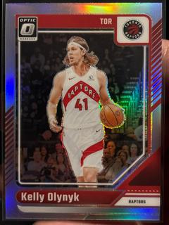 Kelly Olynyk
