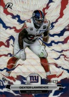 Dexter Lawrence