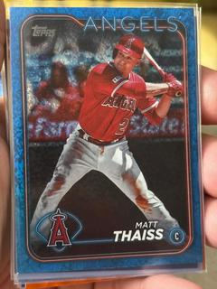 Matt Thaiss