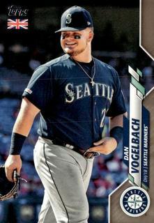 Dan Vogelbach
