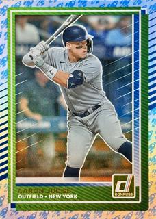 Aaron Judge
