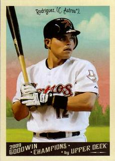 Ivan Rodriguez