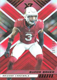 Budda Baker