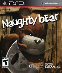 Naughty Bear Playstation 3 Prices
