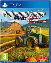 Professional Farmer: American Dream PAL Playstation 4 Prices