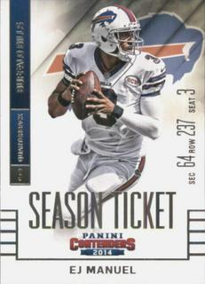 EJ Manuel