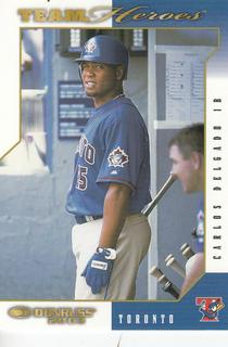 Carlos Delgado