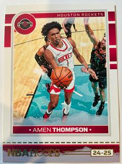 Amen Thompson
