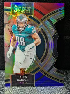 Jalen Carter