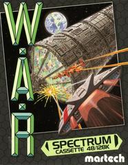 W.A.R ZX Spectrum Prices