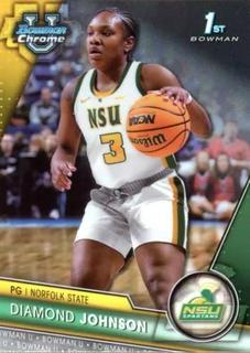 Diamond Johnson