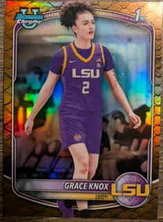 Grace Knox