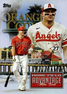 Mike Trout
