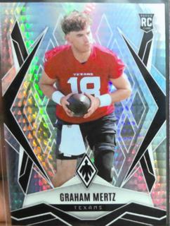 Graham Mertz