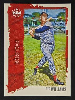 Ted Williams