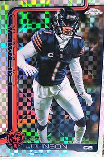 Jaylon Johnson