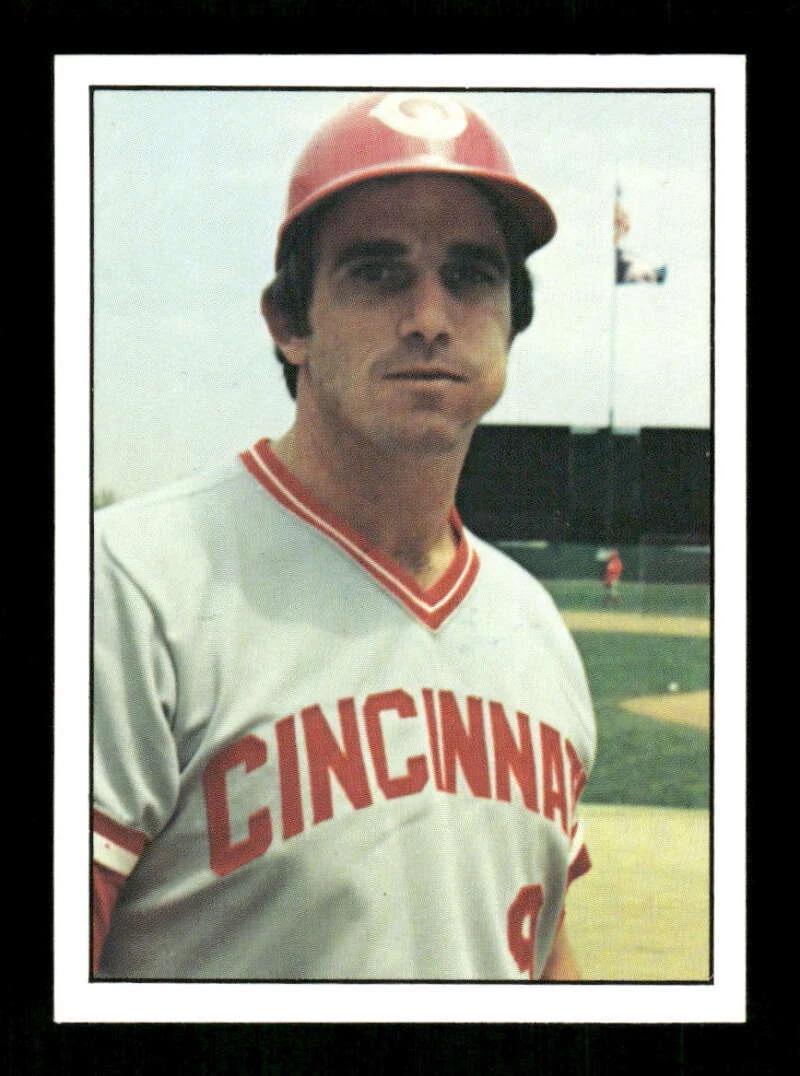 William Plummer #32 Baseball Cards 1975 SSPC