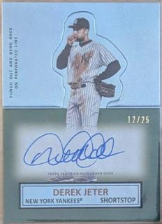 Derek Jeter