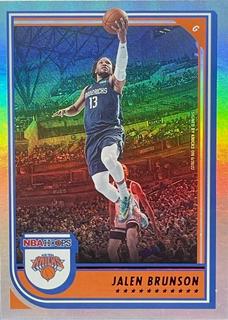 Jalen Brunson