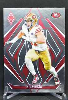Nick Bosa