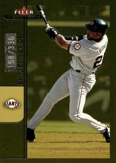 Barry Bonds