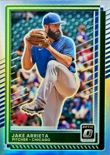 Jake Arrieta