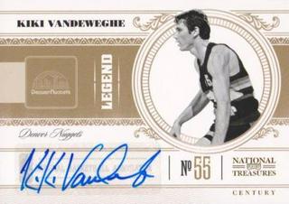 Kiki Vandeweghe