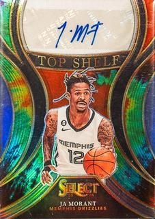 Ja Morant