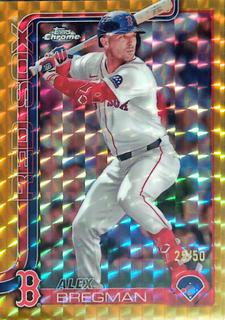 Alex Bregman
